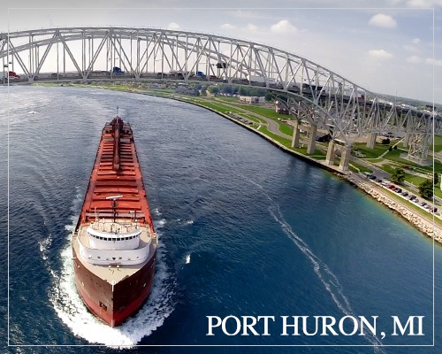 Port Huron